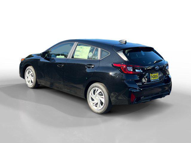 new 2024 Subaru Impreza car, priced at $22,936