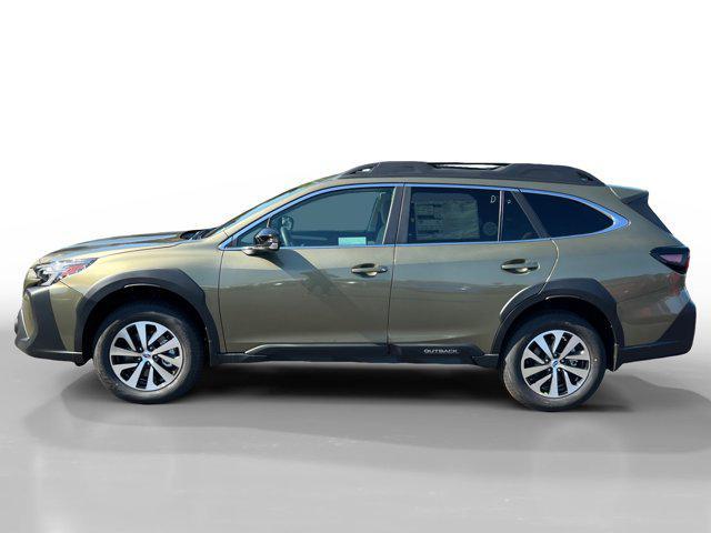 new 2025 Subaru Outback car, priced at $32,815