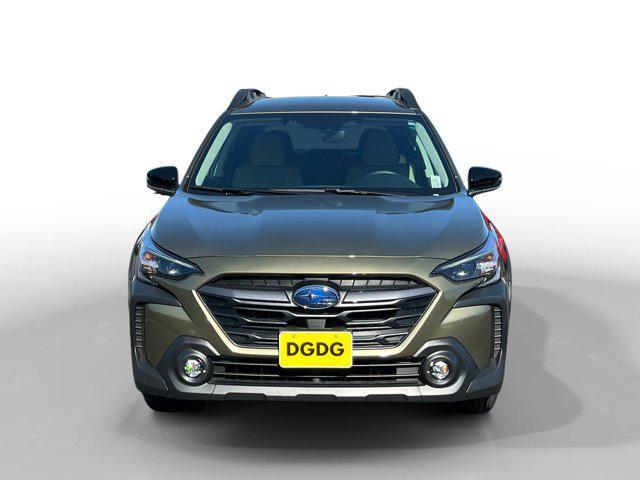 new 2025 Subaru Outback car, priced at $32,815