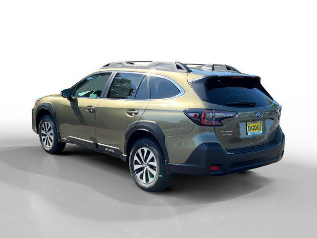 new 2025 Subaru Outback car, priced at $32,815