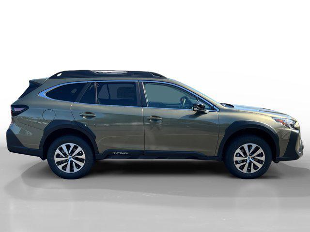 new 2025 Subaru Outback car, priced at $32,815