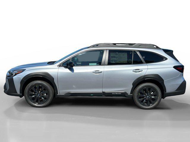 new 2025 Subaru Outback car, priced at $36,250