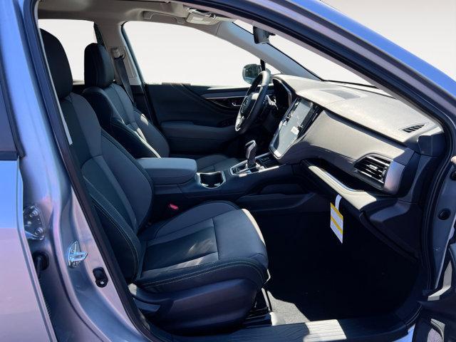 new 2025 Subaru Outback car, priced at $36,250