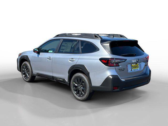 new 2025 Subaru Outback car, priced at $36,250