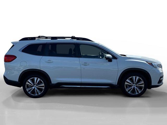 used 2022 Subaru Ascent car, priced at $23,982