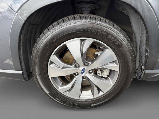 used 2020 Subaru Ascent car, priced at $17,775