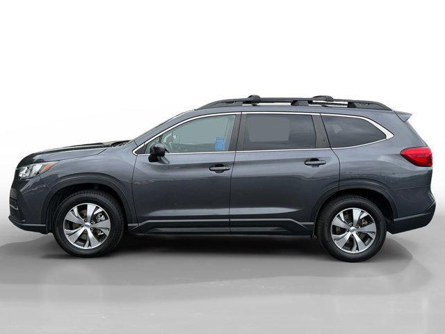used 2020 Subaru Ascent car, priced at $17,775