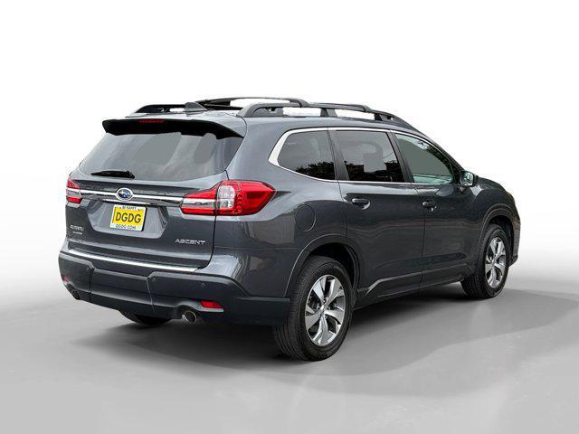 used 2020 Subaru Ascent car, priced at $17,775