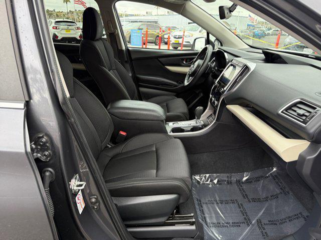 used 2020 Subaru Ascent car, priced at $17,775