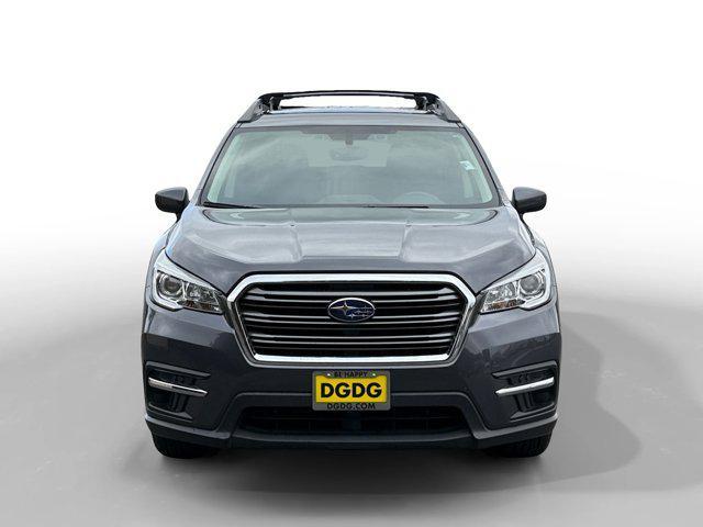 used 2020 Subaru Ascent car, priced at $17,775