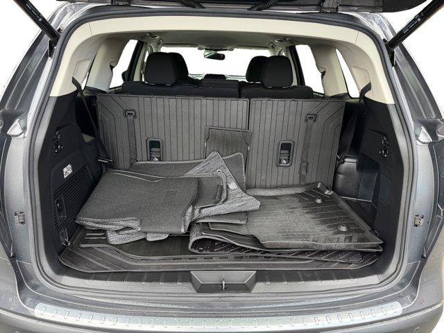 used 2020 Subaru Ascent car, priced at $17,775