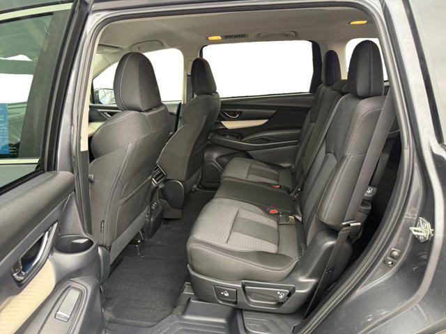 used 2020 Subaru Ascent car, priced at $17,775
