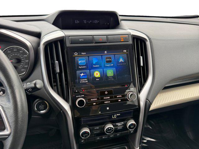 used 2020 Subaru Ascent car, priced at $17,775