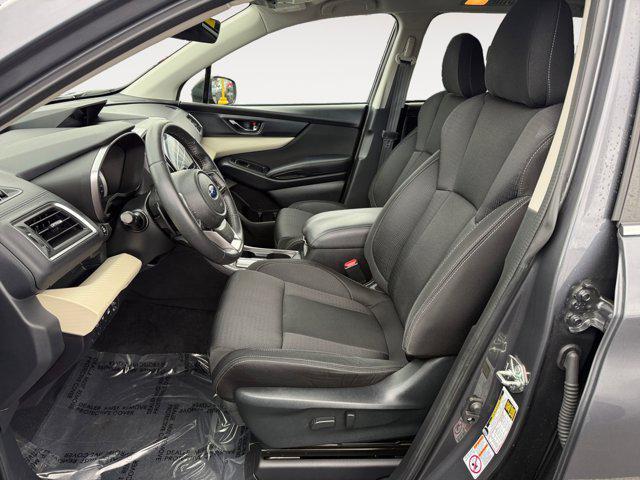 used 2020 Subaru Ascent car, priced at $17,775
