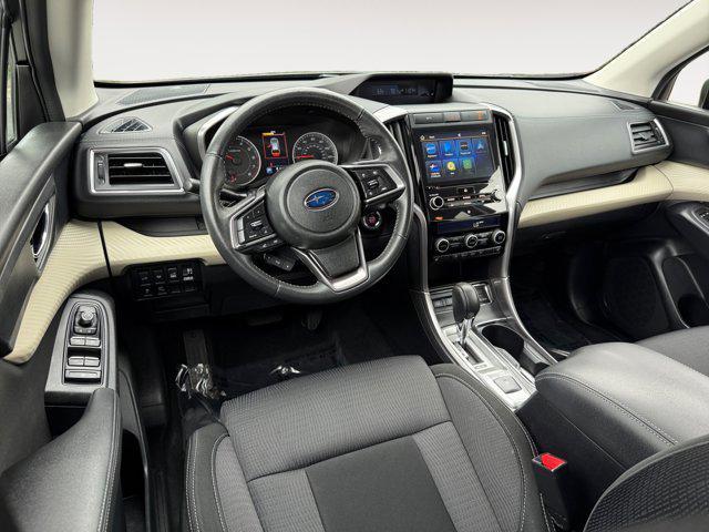 used 2020 Subaru Ascent car, priced at $17,775