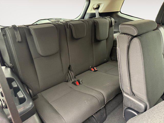 used 2020 Subaru Ascent car, priced at $17,775