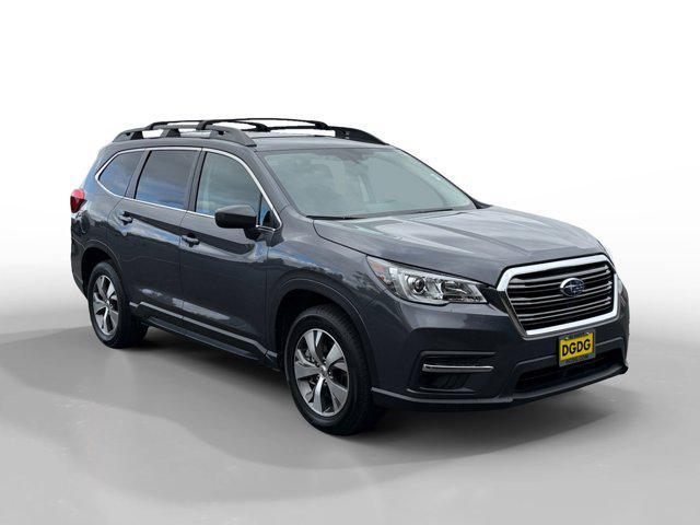 used 2020 Subaru Ascent car, priced at $17,775