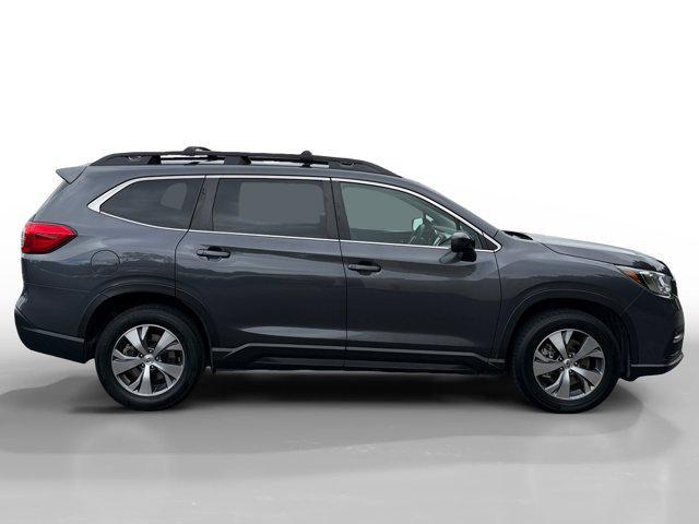 used 2020 Subaru Ascent car, priced at $17,775