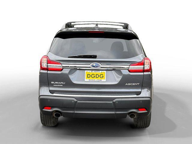 used 2020 Subaru Ascent car, priced at $17,775