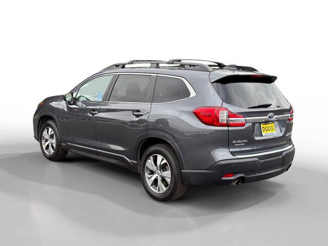 used 2020 Subaru Ascent car, priced at $17,775