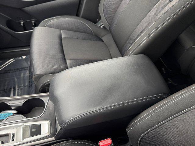 used 2020 Subaru Ascent car, priced at $17,775