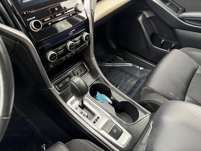 used 2020 Subaru Ascent car, priced at $17,775