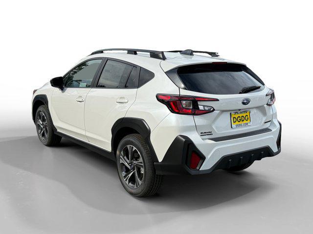 new 2026 Subaru Crosstrek car, priced at $32,233