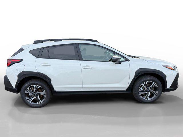 new 2026 Subaru Crosstrek car, priced at $32,233