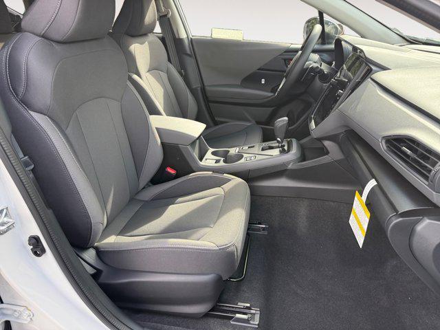 new 2026 Subaru Crosstrek car, priced at $32,233