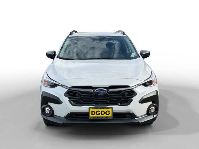 new 2026 Subaru Crosstrek car, priced at $32,233