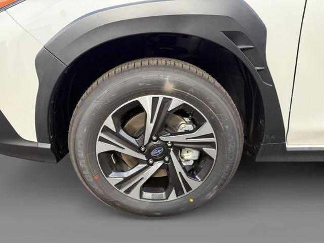 new 2026 Subaru Crosstrek car, priced at $32,233