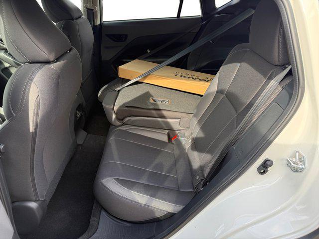 new 2026 Subaru Crosstrek car, priced at $32,233