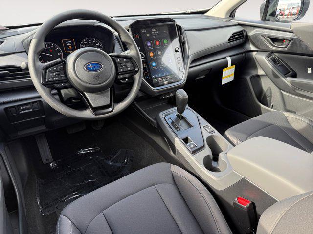 new 2026 Subaru Crosstrek car, priced at $32,233