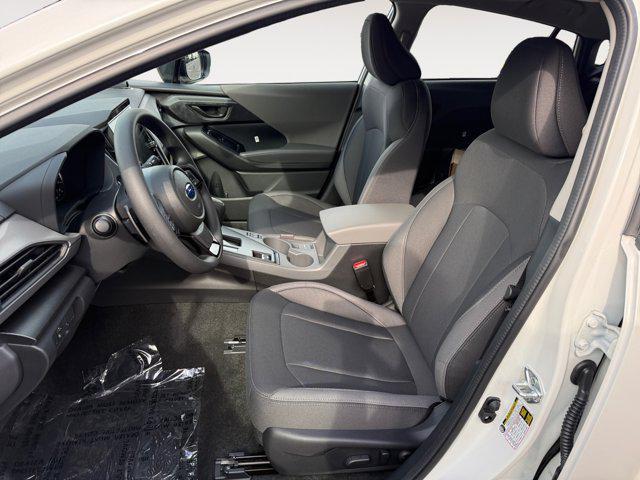 new 2026 Subaru Crosstrek car, priced at $32,233