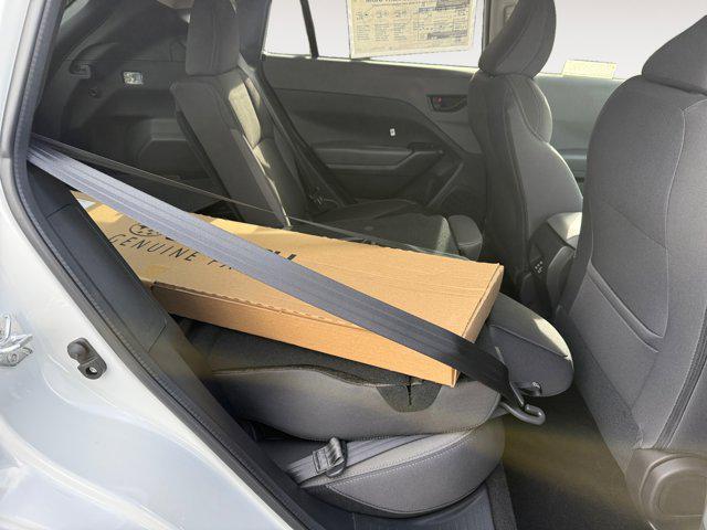 new 2026 Subaru Crosstrek car, priced at $32,233