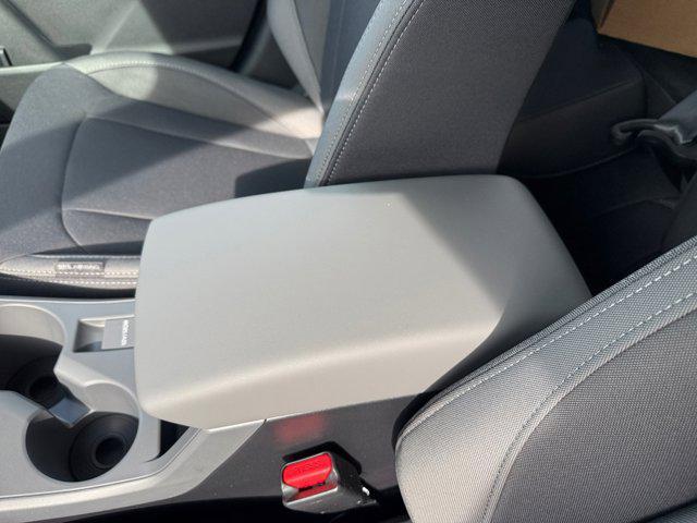 new 2026 Subaru Crosstrek car, priced at $32,233