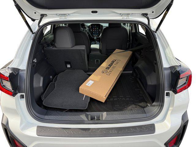 new 2026 Subaru Crosstrek car, priced at $32,233