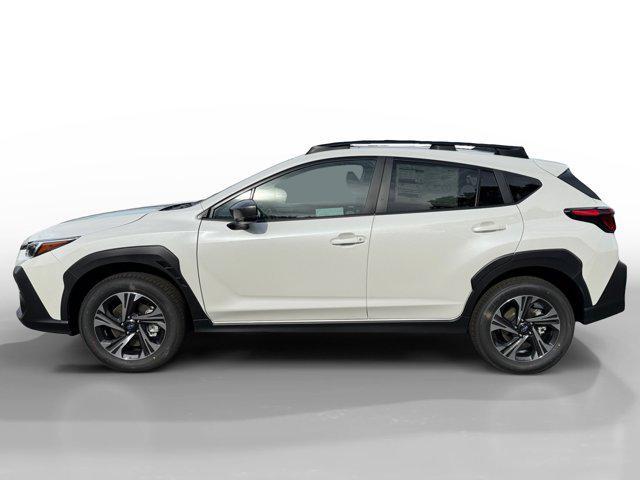 new 2026 Subaru Crosstrek car, priced at $32,233