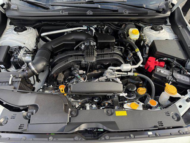 new 2026 Subaru Crosstrek car, priced at $32,233