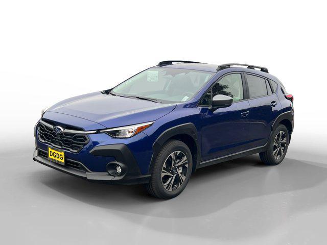 new 2024 Subaru Crosstrek car, priced at $28,815