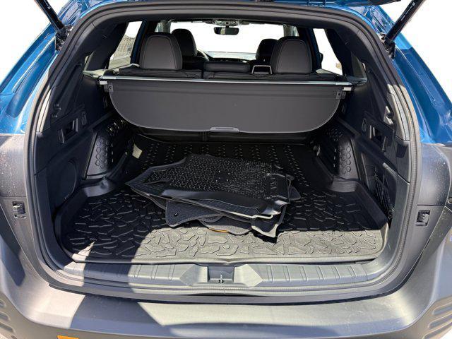 new 2025 Subaru Outback car, priced at $43,279