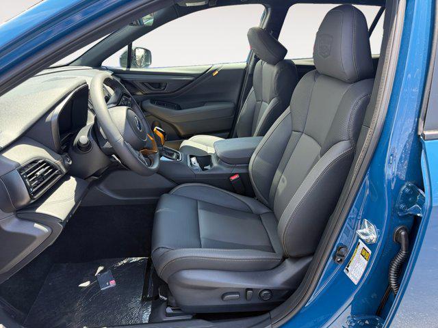 new 2025 Subaru Outback car, priced at $43,279
