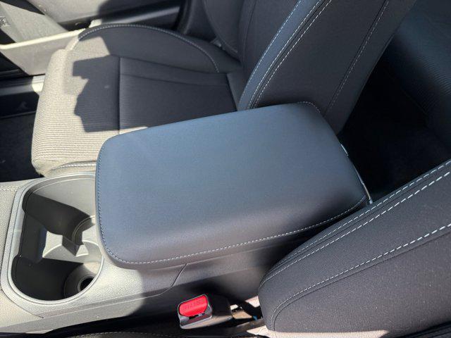 new 2025 Subaru Legacy car, priced at $28,972