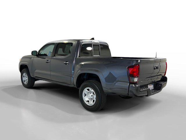 used 2021 Toyota Tacoma car, priced at $26,885