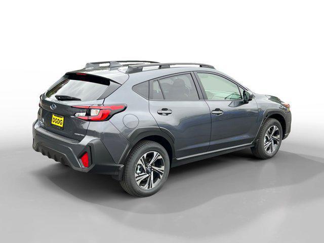 new 2024 Subaru Crosstrek car, priced at $28,815