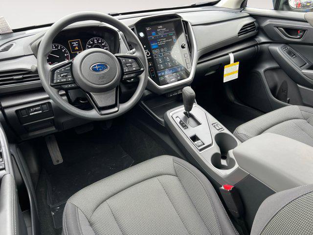 new 2024 Subaru Crosstrek car, priced at $28,815