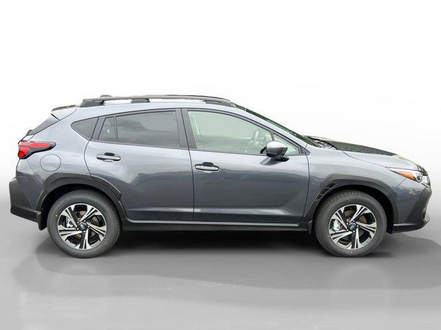 new 2024 Subaru Crosstrek car, priced at $28,815