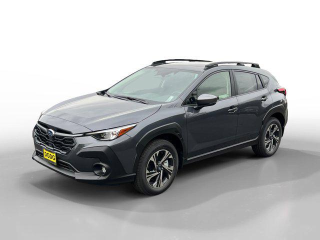 new 2024 Subaru Crosstrek car, priced at $28,815