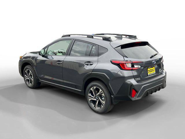 new 2024 Subaru Crosstrek car, priced at $28,815