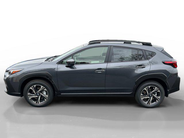 new 2024 Subaru Crosstrek car, priced at $28,815